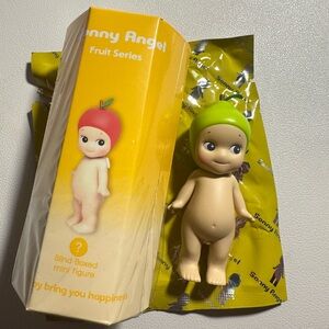 Sonny Angel Fruit Series - Pear